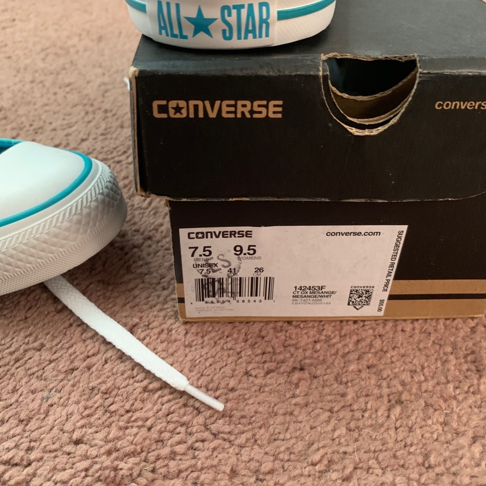 Converse